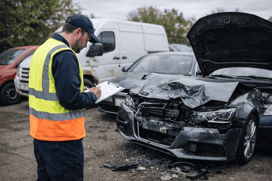 So funktioniert die Autoverwertung in Düsseldorf – Mit wenigen Klicks zum Verkauf